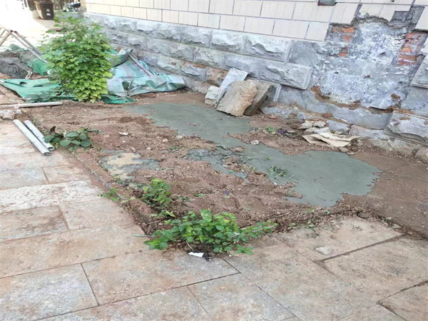 安次地基基础注浆增加承载力灌浆加固