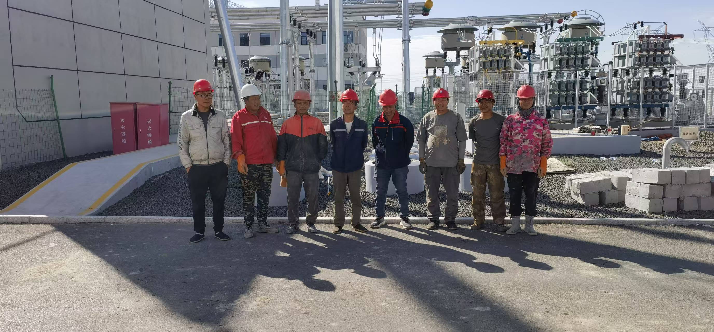 安次地基沉降如何修复？